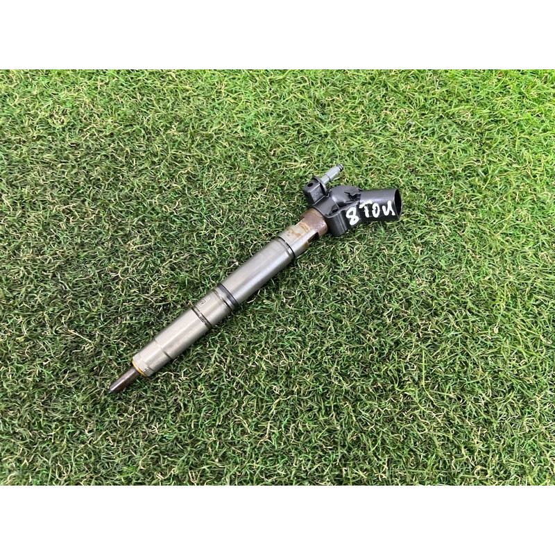 Форсунка топливная (топливная система) Volkswagen Touareg II NF 2013 3.0 059130277CD