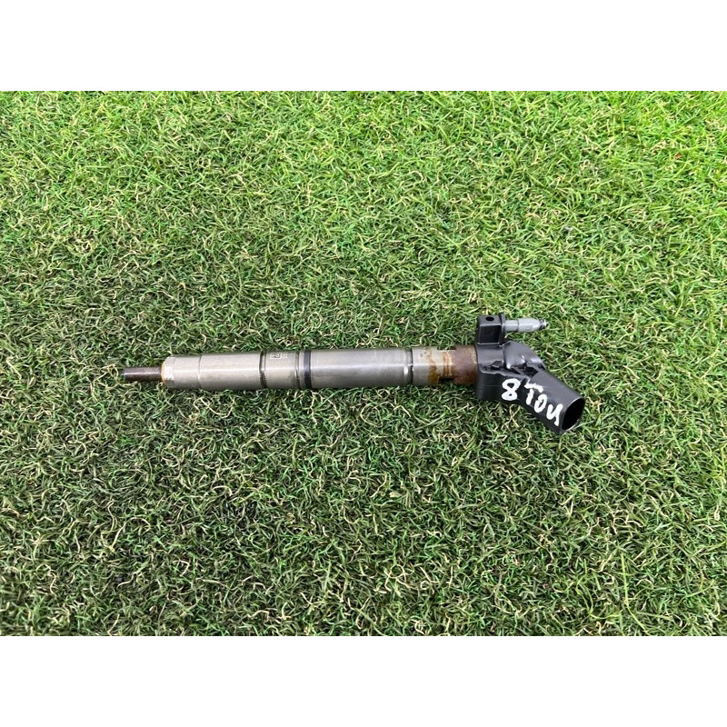 Форсунка топливная (топливная система) Volkswagen Touareg II NF 2013 3.0 059130277CD