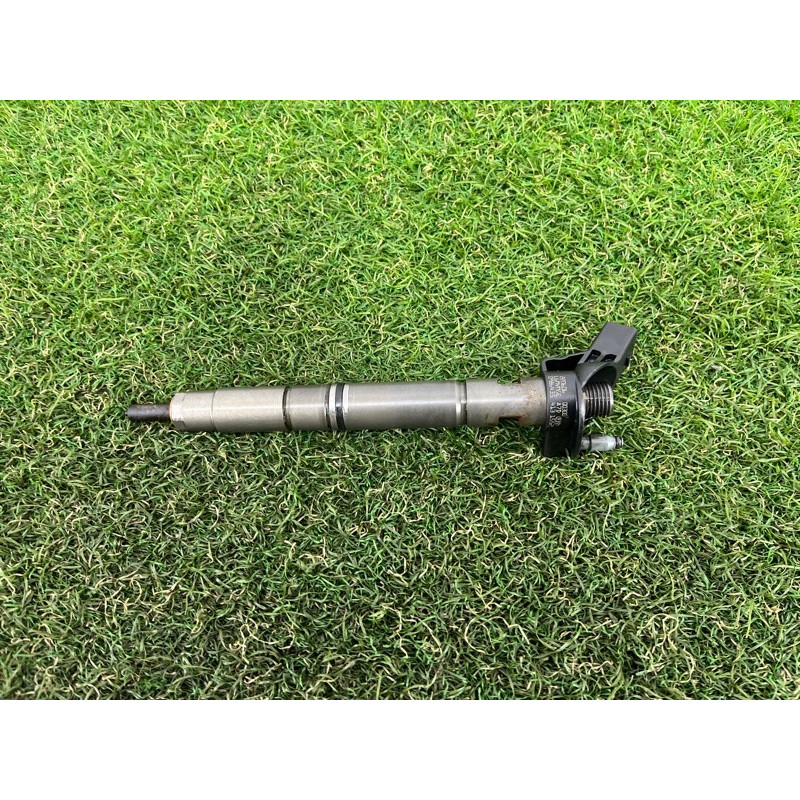 Форсунка топливная (топливная система) Volkswagen Touareg II NF 2013 3.0 059130277CD