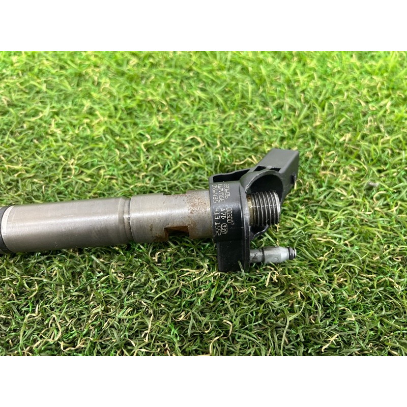 Форсунка топливная (топливная система) Volkswagen Touareg II NF 2013 3.0 059130277CD
