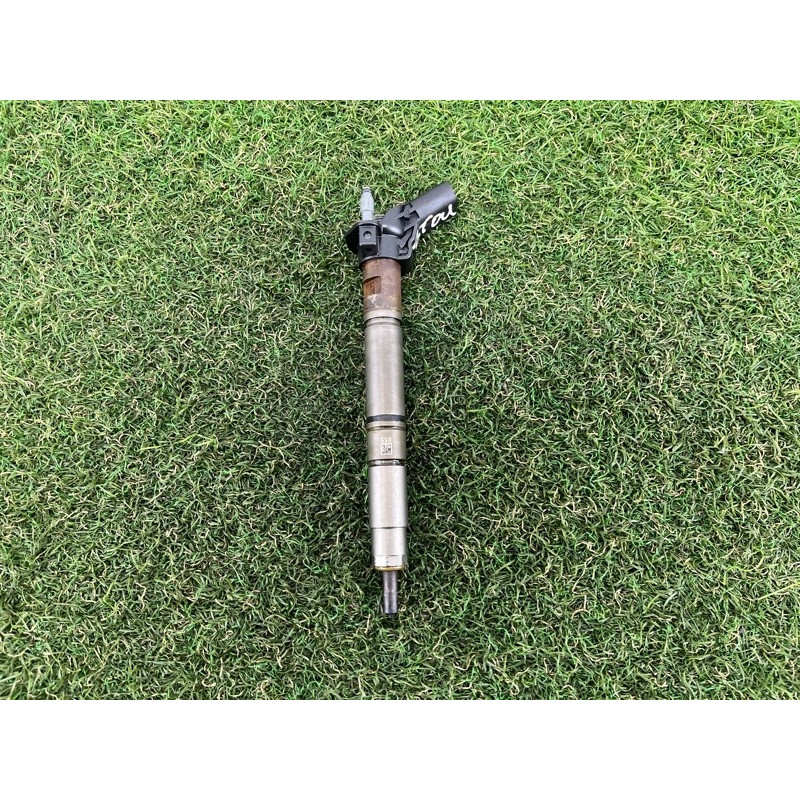 Форсунка топливная (топливная система) Volkswagen Touareg II NF 2013 3.0 059130277CD