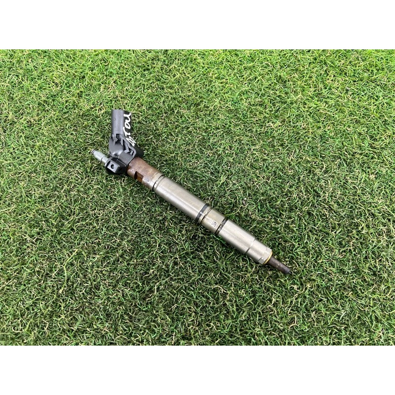 Форсунка топливная (топливная система) Volkswagen Touareg II NF 2013 3.0 059130277CD