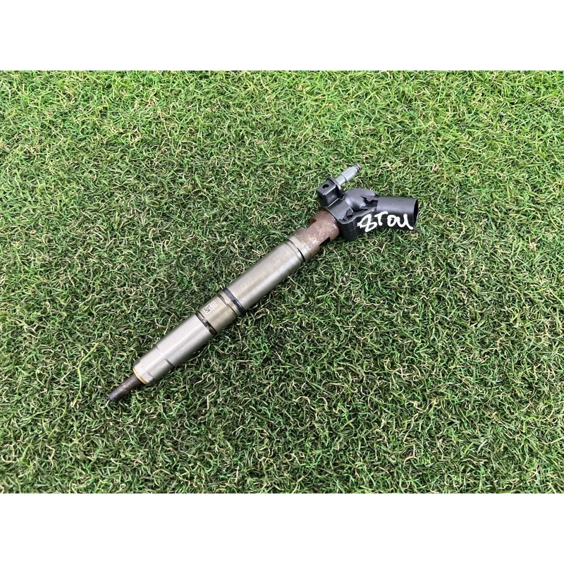 Форсунка топливная (топливная система) Volkswagen Touareg II NF 2013 3.0 059130277CD