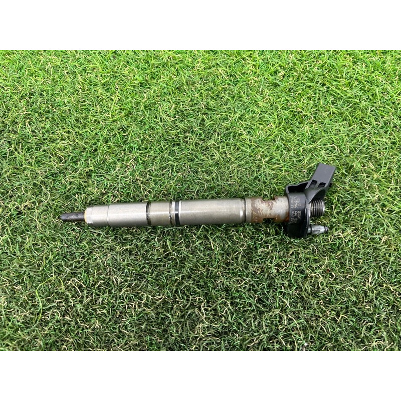 Форсунка топливная (топливная система) Volkswagen Touareg II NF 2013 3.0 059130277CD