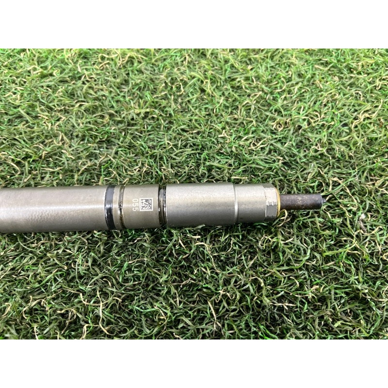 Форсунка топливная (топливная система) Volkswagen Touareg II NF 2013 3.0 059130277CD