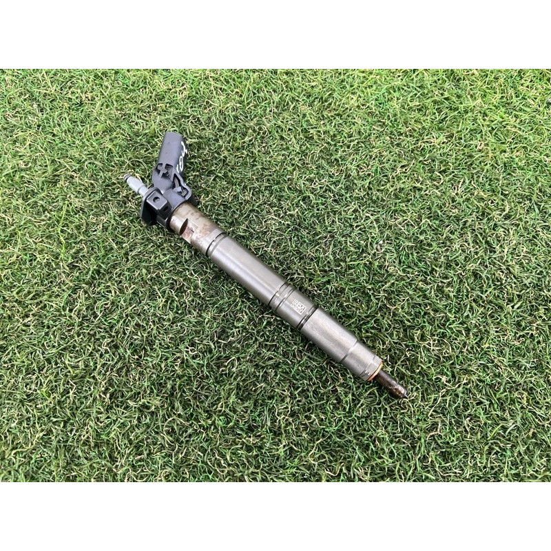 Форсунка топливная (топливная система) Volkswagen Touareg II NF 2013 3.0 059130277CD