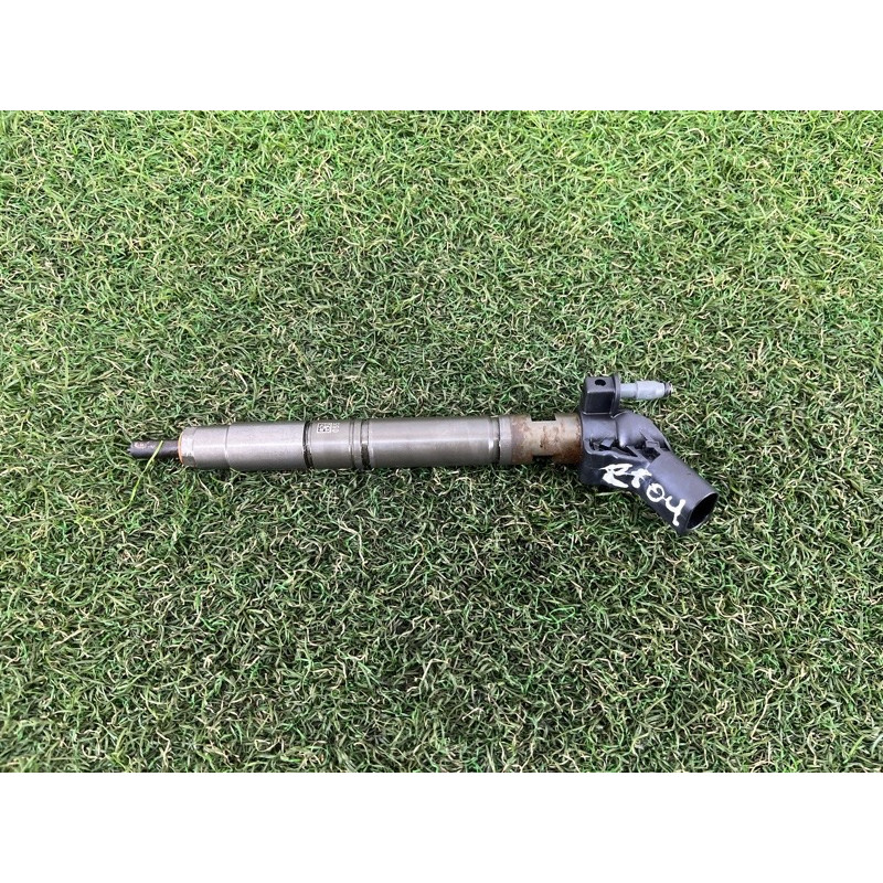 Форсунка топливная (топливная система) Volkswagen Touareg II NF 2013 3.0 059130277CD