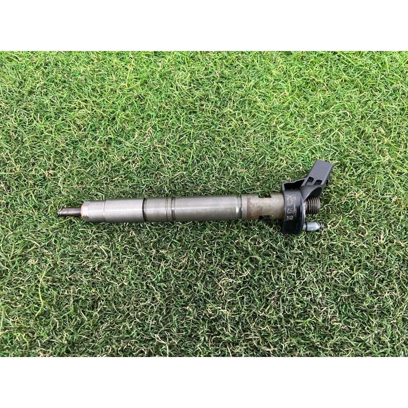 Форсунка топливная (топливная система) Volkswagen Touareg II NF 2013 3.0 059130277CD