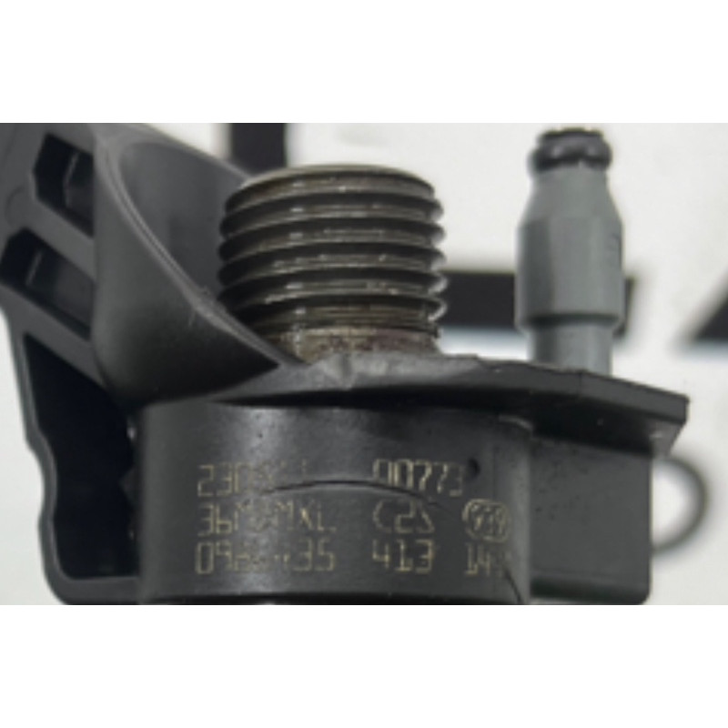 Форсунка топливная (топливная система) Volkswagen Touareg II NF 2013 3.0 059130277CD