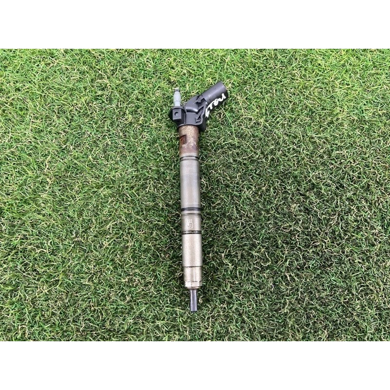 Форсунка топливная (топливная система) Volkswagen Touareg II NF 2013 3.0 059130277CD