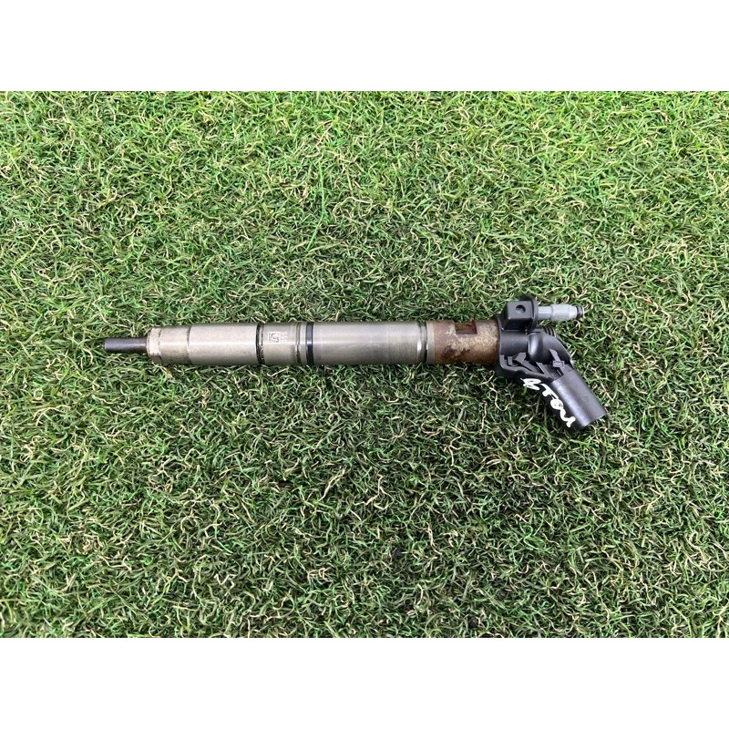 Форсунка топливная (топливная система) Volkswagen Touareg II NF 2013 3.0 059130277CD