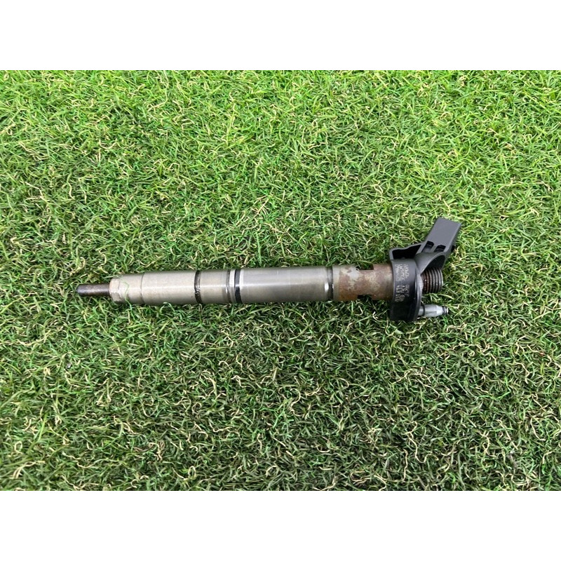 Форсунка топливная (топливная система) Volkswagen Touareg II NF 2013 3.0 059130277CD