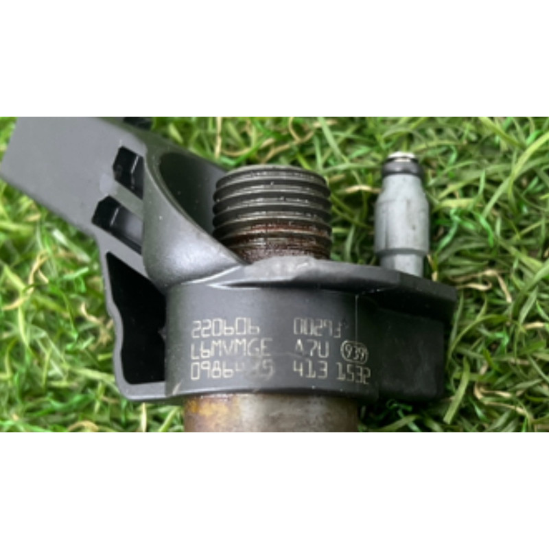 Форсунка топливная (топливная система) Volkswagen Touareg II NF 2013 3.0 059130277CD