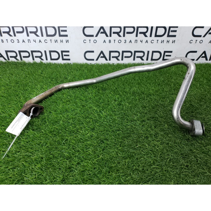 Трубка EGR (двигатель и элементы) BMW 5-series E39 1999 M51d25 11712245273