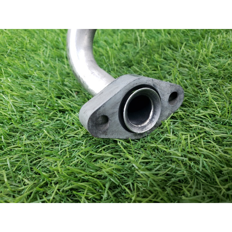 Трубка EGR (двигатель и элементы) BMW 5-series E39 1999 M51d25 11712245273