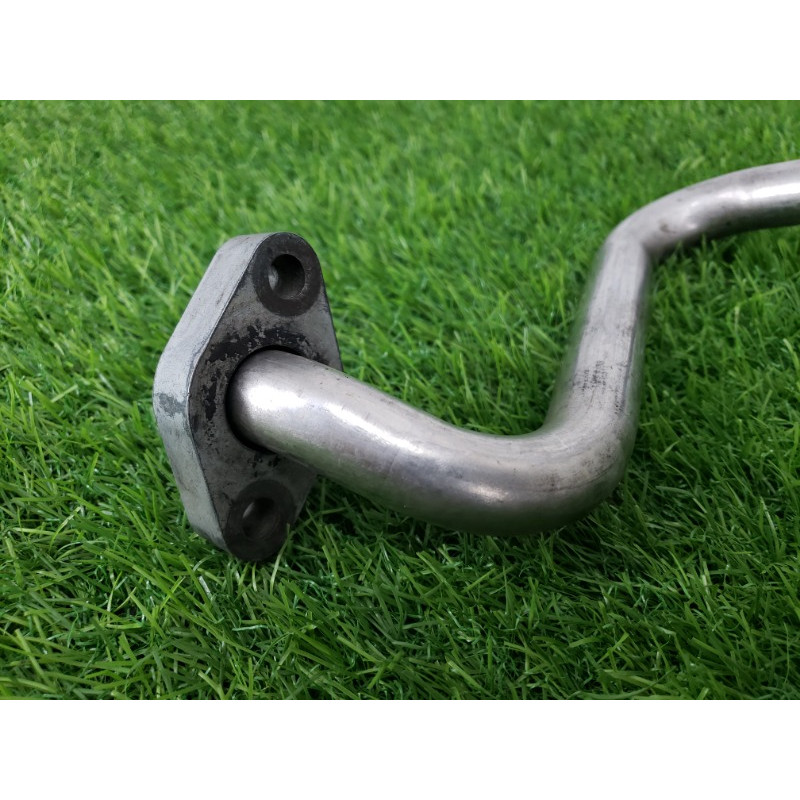 Трубка EGR (двигатель и элементы) BMW 5-series E39 1999 M51d25 11712245273