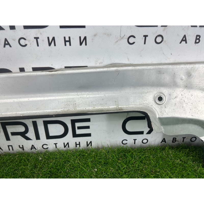 Перегородка моторного відсіку (кузов і елементи) AUDI Q7 4M 2018 3.0 TFSi 4M0806391E