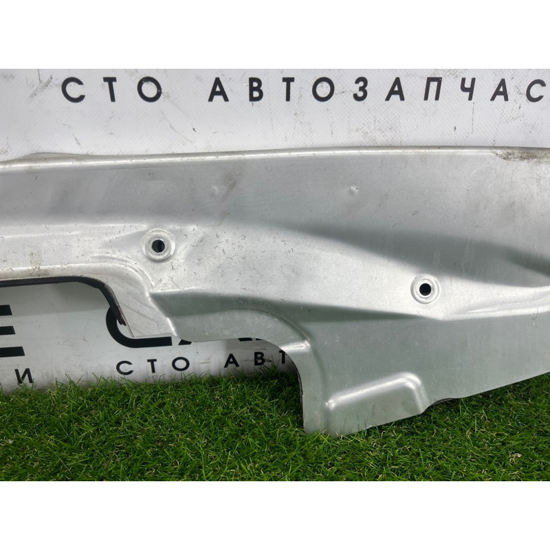 Перегородка моторного відсіку (кузов і елементи) AUDI Q7 4M 2018 3.0 TFSi 4M0806391E