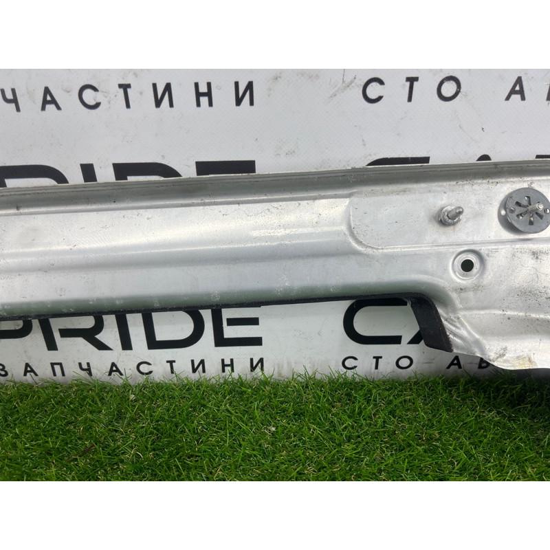Перегородка моторного відсіку (кузов і елементи) AUDI Q7 4M 2018 3.0 TFSi 4M0806391E