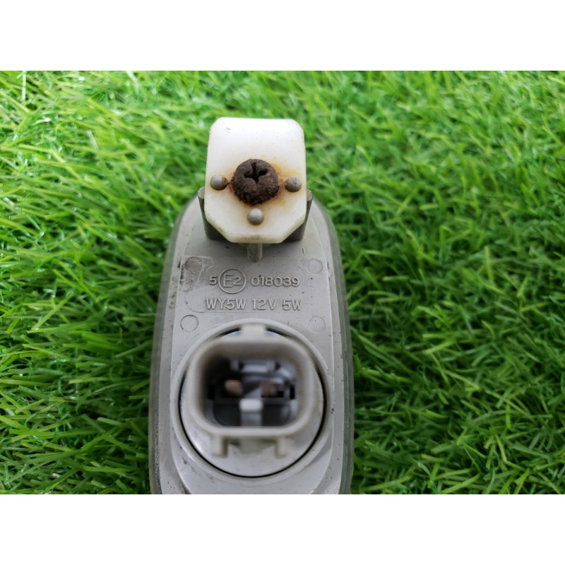 Повторитель поворота (оптика) Mitsubishi Galant 8 2.4GDI 1132-227