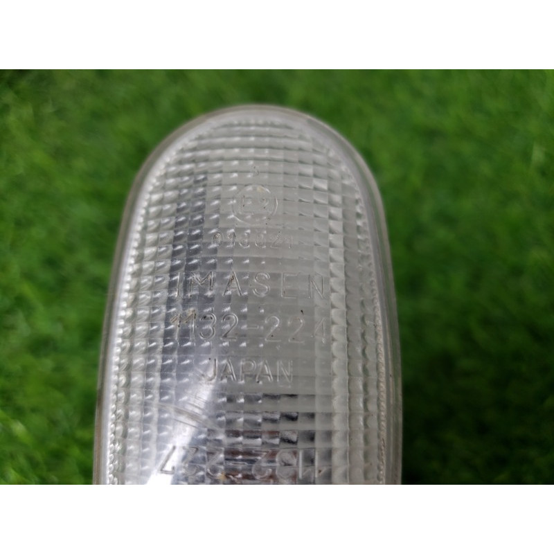 Повторитель поворота (оптика) Mitsubishi Galant 8 2.4GDI 1132-227