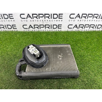 Випаровувач кондиціонера