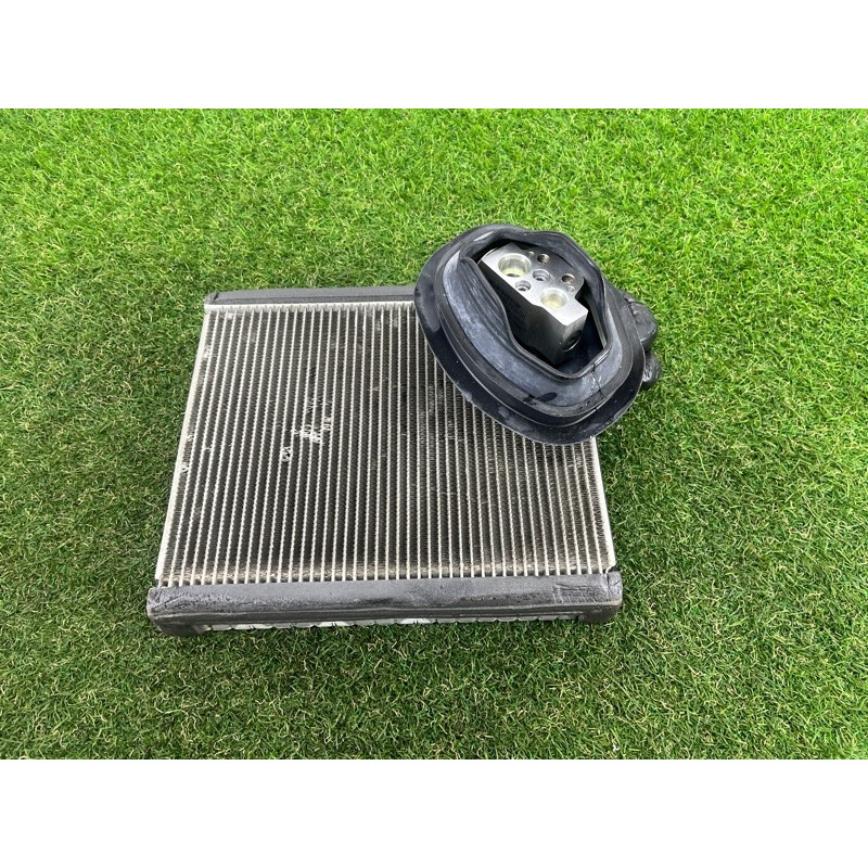 Испаритель кондиционера (отопление и кондиционирование) AUDI A7 4G 2013 3.0 CGXB 4H1898967