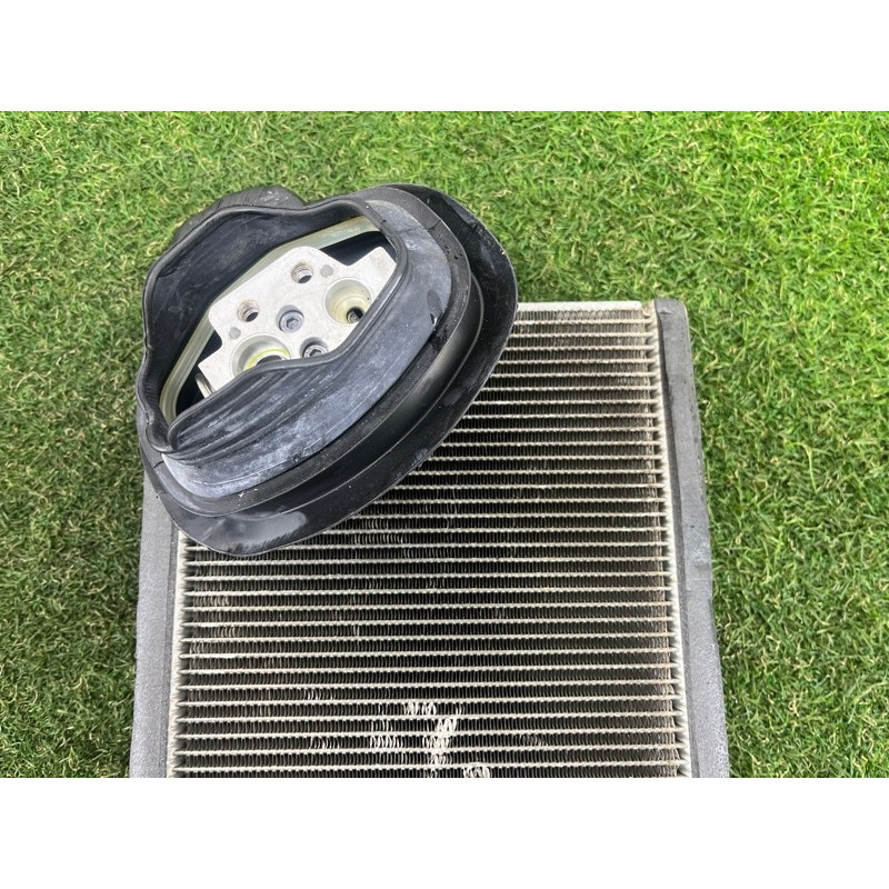 Испаритель кондиционера (отопление и кондиционирование) AUDI A7 4G 2013 3.0 CGXB 4H1898967