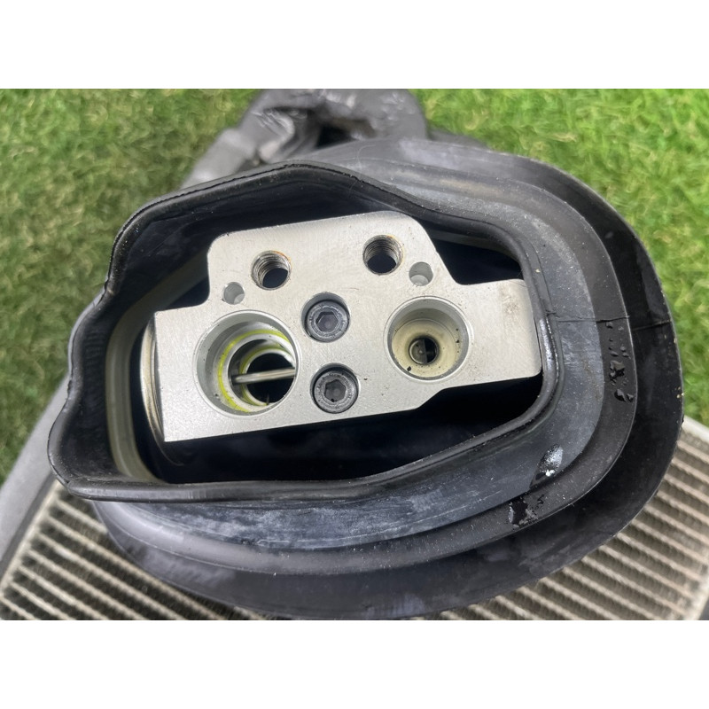 Испаритель кондиционера (отопление и кондиционирование) AUDI A7 4G 2013 3.0 CGXB 4H1898967