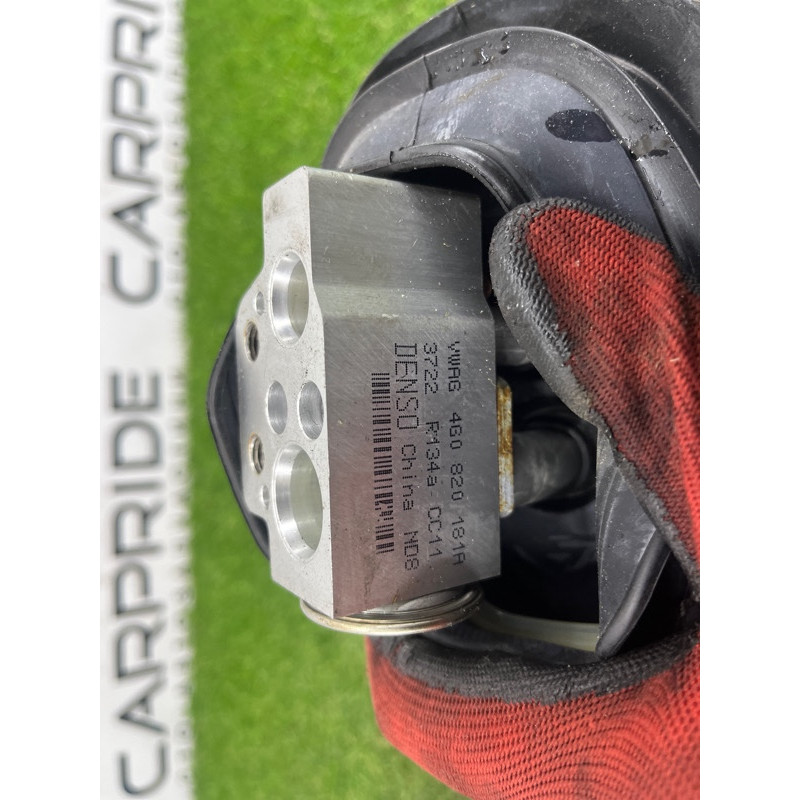 Испаритель кондиционера (отопление и кондиционирование) AUDI A7 4G 2013 3.0 CGXB 4H1898967