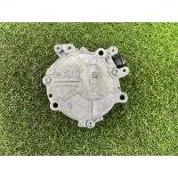 Вакуумний насос