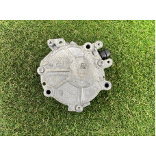 Вакуумный насос