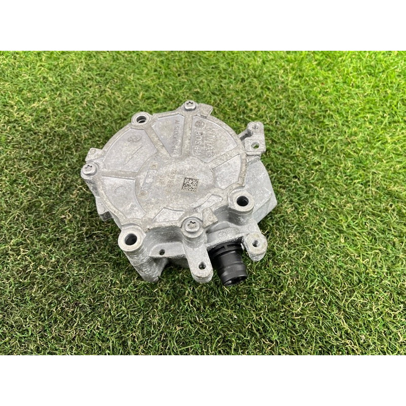 Вакуумный насос (тормозная система) AUDI A4 B9 2017 2.0 06K145100AB