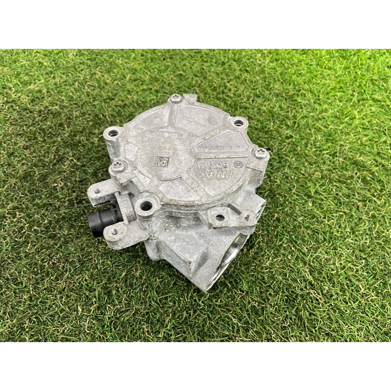 Вакуумный насос (тормозная система) AUDI A4 B9 2017 2.0 06K145100AB