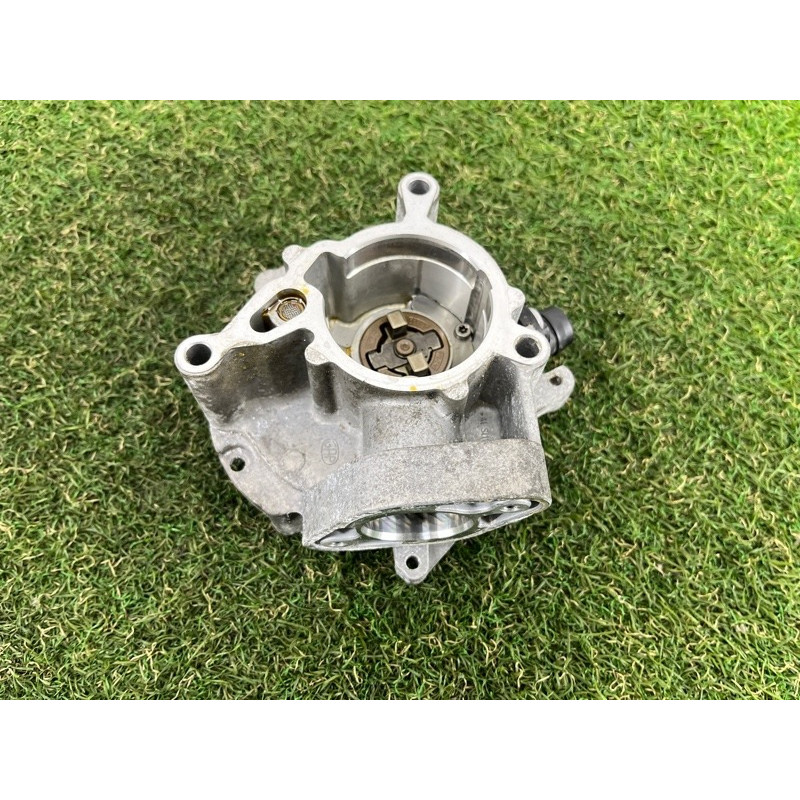 Вакуумный насос (тормозная система) AUDI A4 B9 2017 2.0 06K145100AB