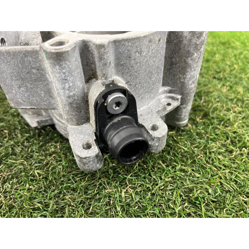 Вакуумный насос (тормозная система) AUDI A4 B9 2017 2.0 06K145100AB