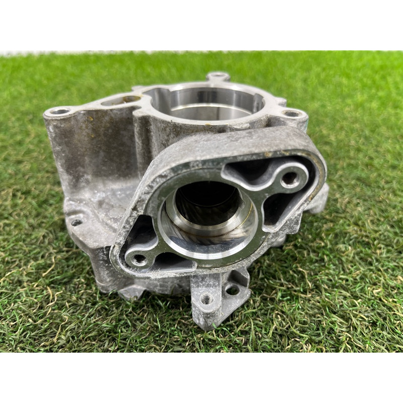 Вакуумный насос (тормозная система) AUDI A4 B9 2017 2.0 06K145100AB