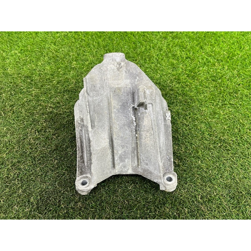 Кронштейн подушки двигателя (кронштейны двигателя) AUDI A4 B9 2017 2.0 4M0199307CB