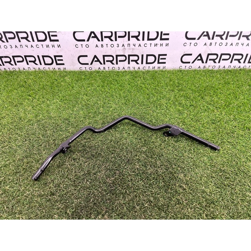 Трубка системы охлаждения (система охлаждения) AUDI A4 B9 2017 2.0 06L121075S