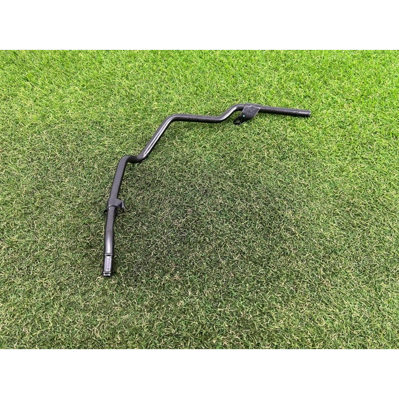 Трубка системы охлаждения (система охлаждения) AUDI A4 B9 2017 2.0 06L121075S