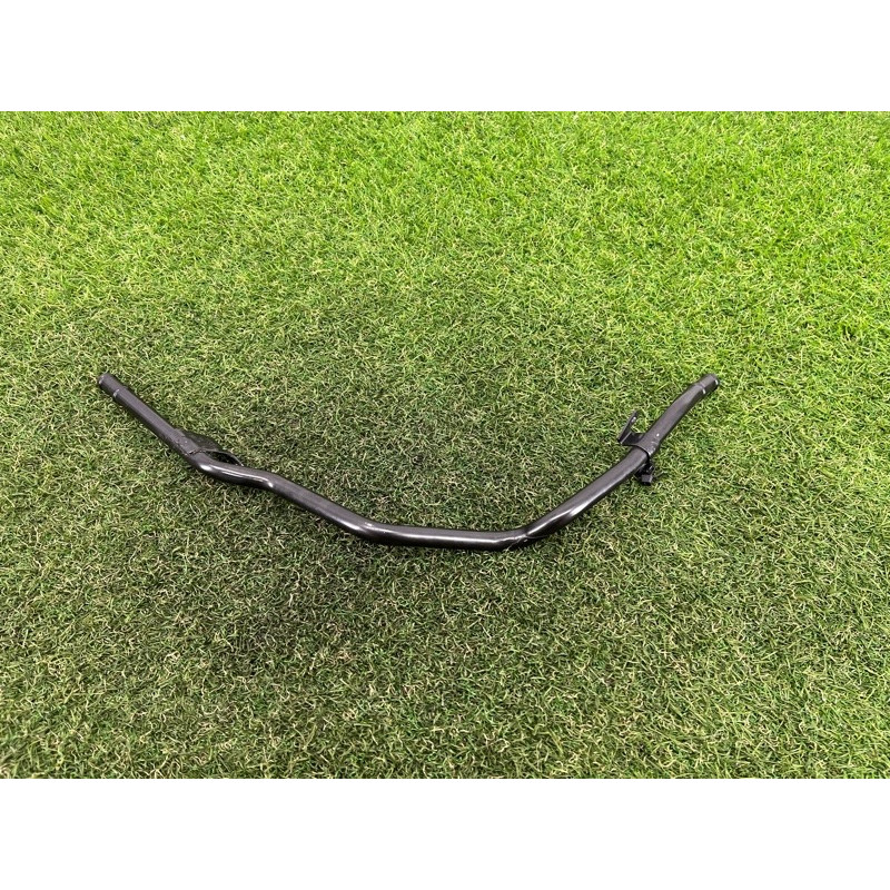 Трубка системы охлаждения (система охлаждения) AUDI A4 B9 2017 2.0 06L121075S