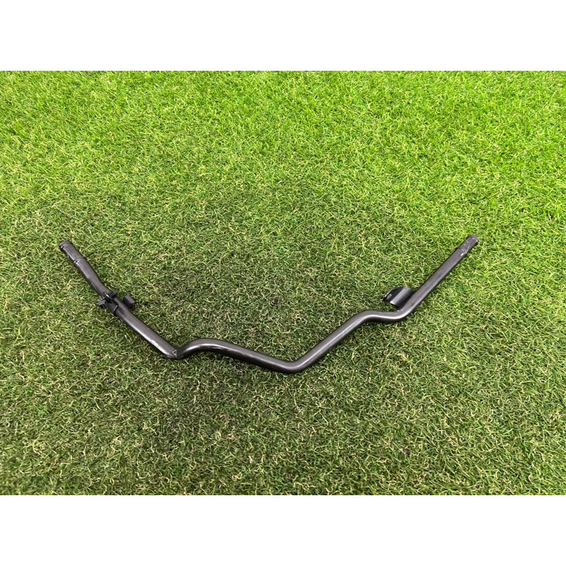 Трубка системы охлаждения (система охлаждения) AUDI A4 B9 2017 2.0 06L121075S