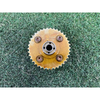 Регулятор фаз газораспределения