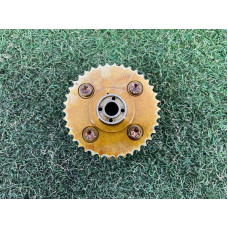 Регулятор фаз газораспределения