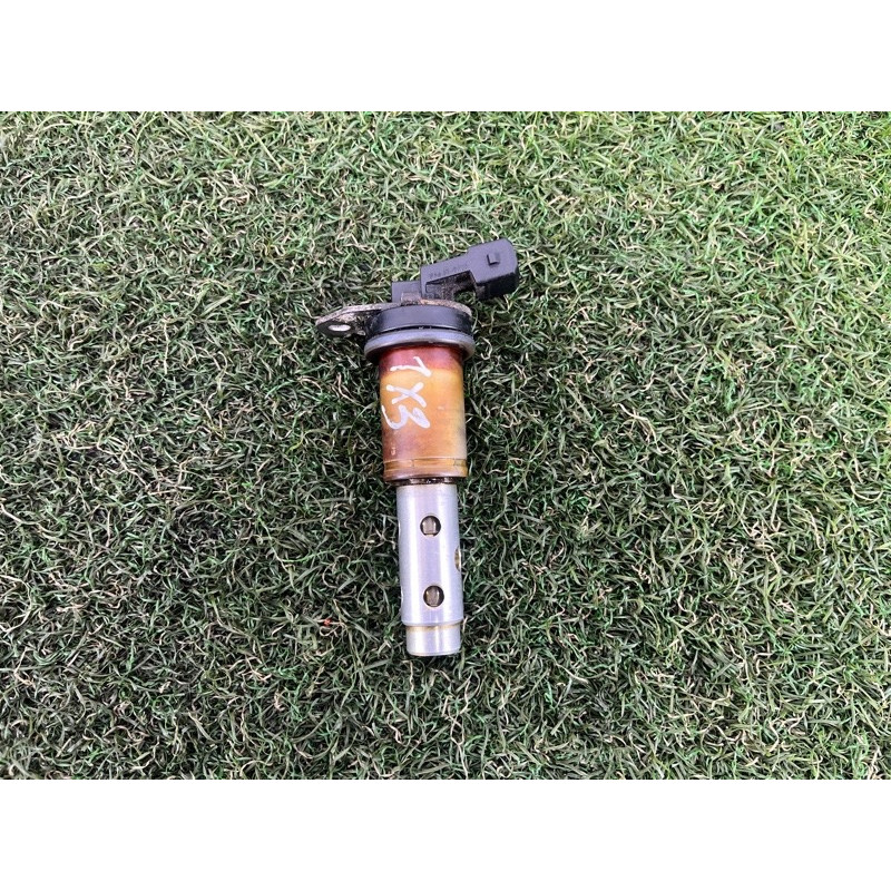 Клапан фазорегулятора (электрика двигателя) BMW X3 F25 2012 3.0 11367585425