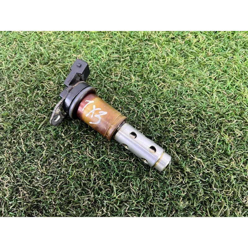 Клапан фазорегулятора (электрика двигателя) BMW X3 F25 2012 3.0 11367585425