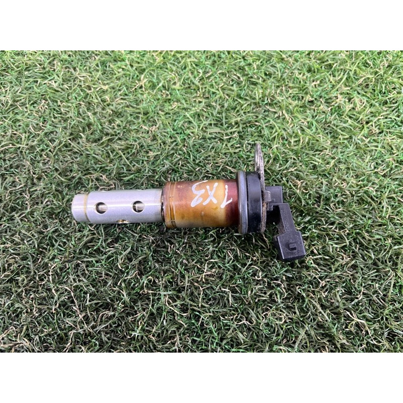 Клапан фазорегулятора (электрика двигателя) BMW X3 F25 2012 3.0 11367585425