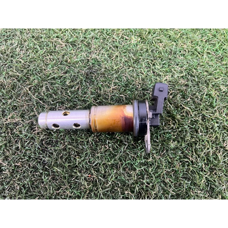 Клапан фазорегулятора (электрика двигателя) BMW X3 F25 2012 3.0 11367585425