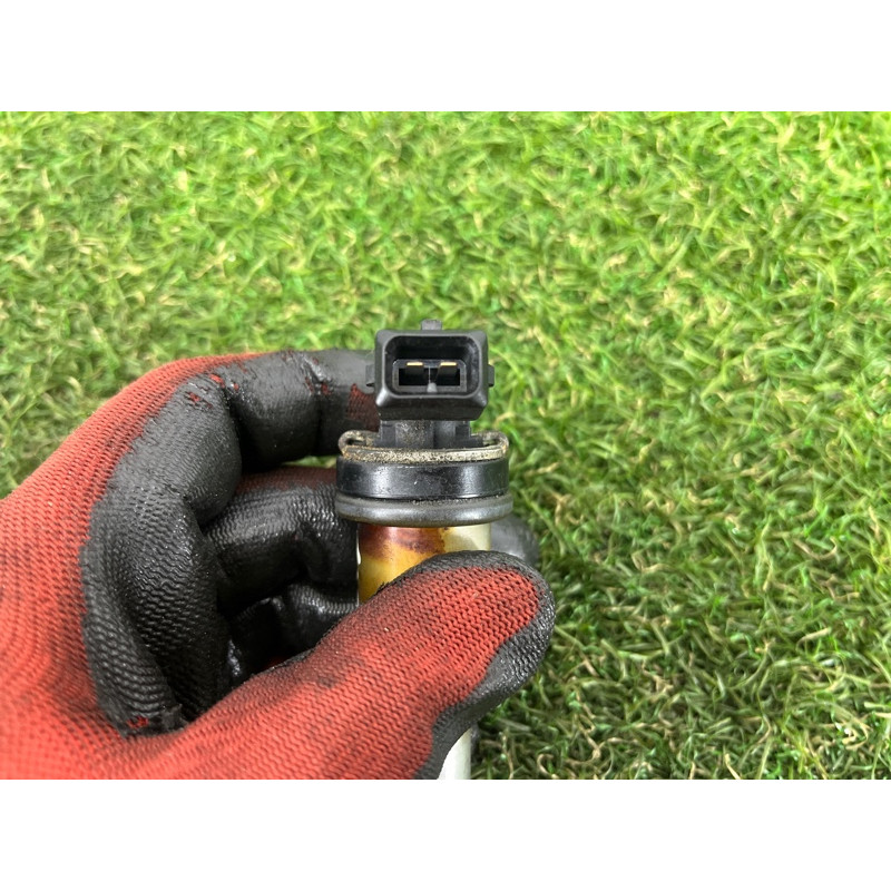 Клапан фазорегулятора (электрика двигателя) BMW X3 F25 2012 3.0 11367585425