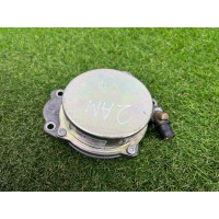 Вакуумний насос